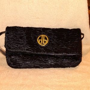 New Dennis Basso Purse